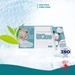 Gạc vệ sinh răng miệng Bicare - mặt trước