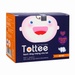 Gạc rơ lưỡi Tottee 25pcs - mặt trước