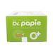 Gạc răng miệng Dr.papie 0+ - hình 16