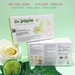 Gạc răng miệng Dr.papie 0+ - mặt sau