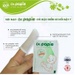 Gạc răng miệng Dr.papie 0+ - hình 9