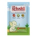 Gạc rơ lưỡi thảo dược Ích Nhi 30pcs - mặt phải