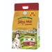 Gạo giống Nhật Japonica Bảo Minh - Túi 5kg - mặt trước