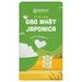 Gạo Japonica cho bé Anpaso 1kg - mặt trái