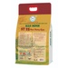 Gạo thơm Thượng Hạng ST25 Bảo Minh - Túi 3kg - mặt trái