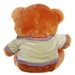 Đồ chơi gấu bông mặc áo Kids Love - góc nghiêng