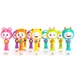 Gậy trống Zodiac Huile Toys HL.3101 - mặt phải