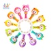 Gậy trống Zodiac Huile Toys HL.3101 - mặt sau