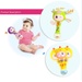 Gậy trống Zodiac Huile Toys HL.3101 - mặt trái