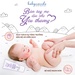 Gel massage cho bé Babycoccole hạnh nhân 75ml 0M+ - góc nghiêng