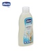 Nước rửa bình sữa Chicco chiết xuất dầu dừa 300ml (Dạng gel) - mặt trái
