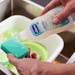 Nước rửa bình sữa Chicco chiết xuất dầu dừa 300ml (Dạng gel) - hình 6