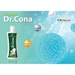 Nước rửa tay khô sát khuẩn tự nhiên Dr.Cona 80ml - hình 6