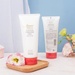 Gel tẩy tế bào chết Ayami Cosmetics 180g - mặt trái