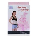 Gen nịt bụng cao cấp Baby Lisa - mặt trước