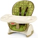 Ghế ăn bột Fisher Price BCK62 Space Saver  - mặt trước