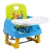 Ghế ăn cho bé Goodbaby ZG20E - mặt trước