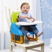 Ghế ăn cho bé Goodbaby ZG20E - mặt sau