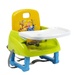 Ghế ăn cho bé Goodbaby ZG20E - mặt trái
