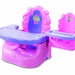 Ghế ăn bột Summer Infant cho bé 9 - 36 tháng - mặt trước