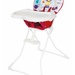 Ghế ăn cho bé Graco Tea Time Circus 5429 - mặt phải