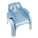 Ghế ăn dặm và gội đầu 3in1 Hikori - hình 18