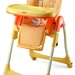 Ghế ngồi ăn Farlin bf.807C - mặt phải