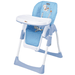 Ghế ngồi ăn Farlin bf.807C - mặt trái