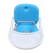 Ghế ăn siêu gấp gọn 4 cấp độ Kiza (màu xanh dương) - hình 16