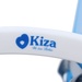 Ghế ăn siêu gấp gọn 4 cấp độ Kiza (màu xanh dương) - hình 7