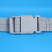 Ghế ăn siêu gấp gọn 4 cấp độ Kiza (màu xanh dương) - hình 8