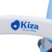 Ghế ăn siêu gấp gọn 4 cấp độ Kiza (màu xanh dương) - hình 9