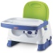 Ghế ngồi ăn dặm cho bé Fisher Price P0109 - mặt trước