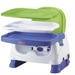 Ghế ngồi ăn dặm cho bé Fisher Price P0109 - mặt sau