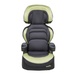 Ghế ngồi ô tô Evenflo Big Kid LX High Back Booster - mặt trái
