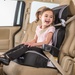 Ghế ngồi ô tô Evenflo Big Kid LX High Back Booster - hình 6