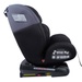 Ghế ngồi ô tô KidsPlaza 360º Classic K308 - mặt sau