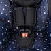 Ghế ngồi ô tô và nôi xách tay 2in1 Mamago Galaxy 80-0100 - hình 6