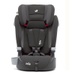 Ghế ngồi ô tô Joie Elevate Two Tone Black - mặt trái