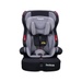 Ghế ô tô trẻ em Jovikids Tammy R44 9-36kg (Đen) - mặt trước