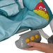 Ghế rung, bập bênh Newborn to Toddler Kiza - hình 12