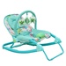 Ghế rung, bập bênh Newborn to Toddler Kiza - hình 13