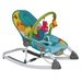 Ghế rung, bập bênh Newborn to Toddler Kiza - góc nghiêng