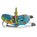 Ghế rung, bập bênh Newborn to Toddler Kiza - hình 7