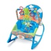 Ghế rung Fisher Price X7033 - 2010 - mặt trước