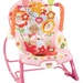 Ghế rung Fisher Price Y4544 Trung Quốc - mặt trước
