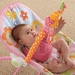 Ghế rung Fisher Price Y4544 Trung Quốc - hình 9