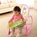 Ghế rung Fisher Price Y4544 Trung Quốc - hình 7