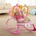 Ghế rung Fisher Price Y4544 Trung Quốc - hình 6