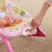Ghế rung Fisher Price Y4544 Trung Quốc - góc nghiêng